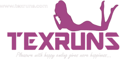 TexRuns Logo